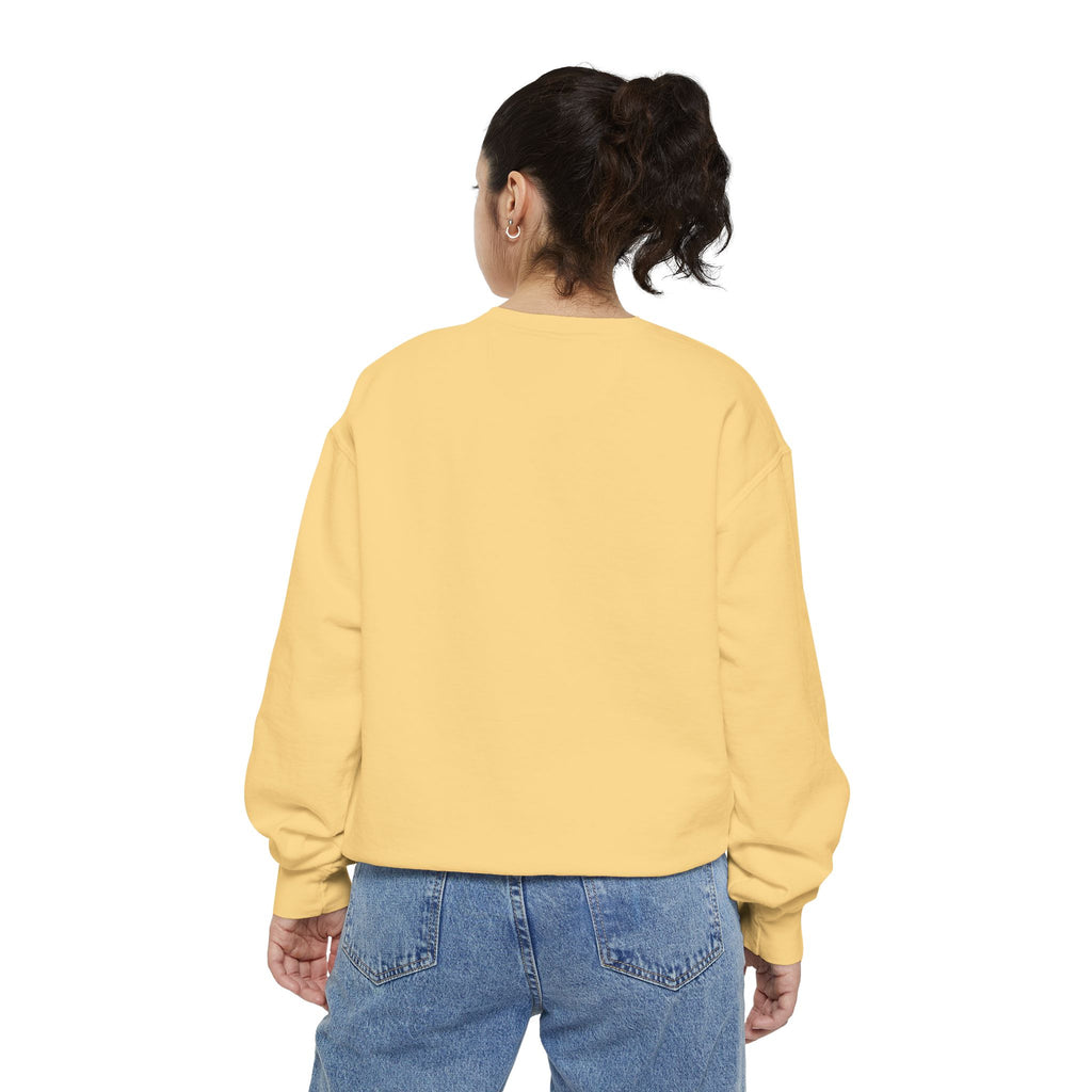 Off to Visit the Wizard Sweatshirt | Burnout Society Crewneck | Funny Skeleton Sweatshirt