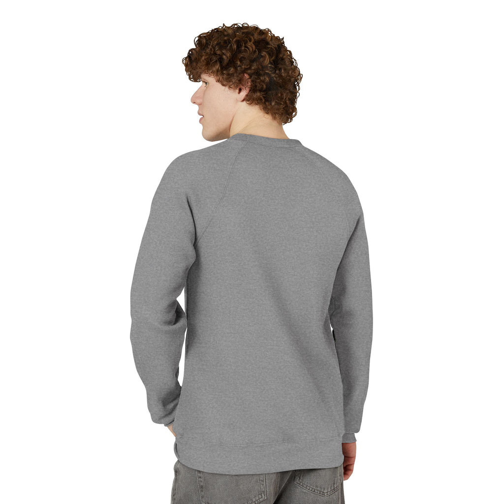 Running on Fumes™ | Burnout Boutique Social Club Sweatshirt
