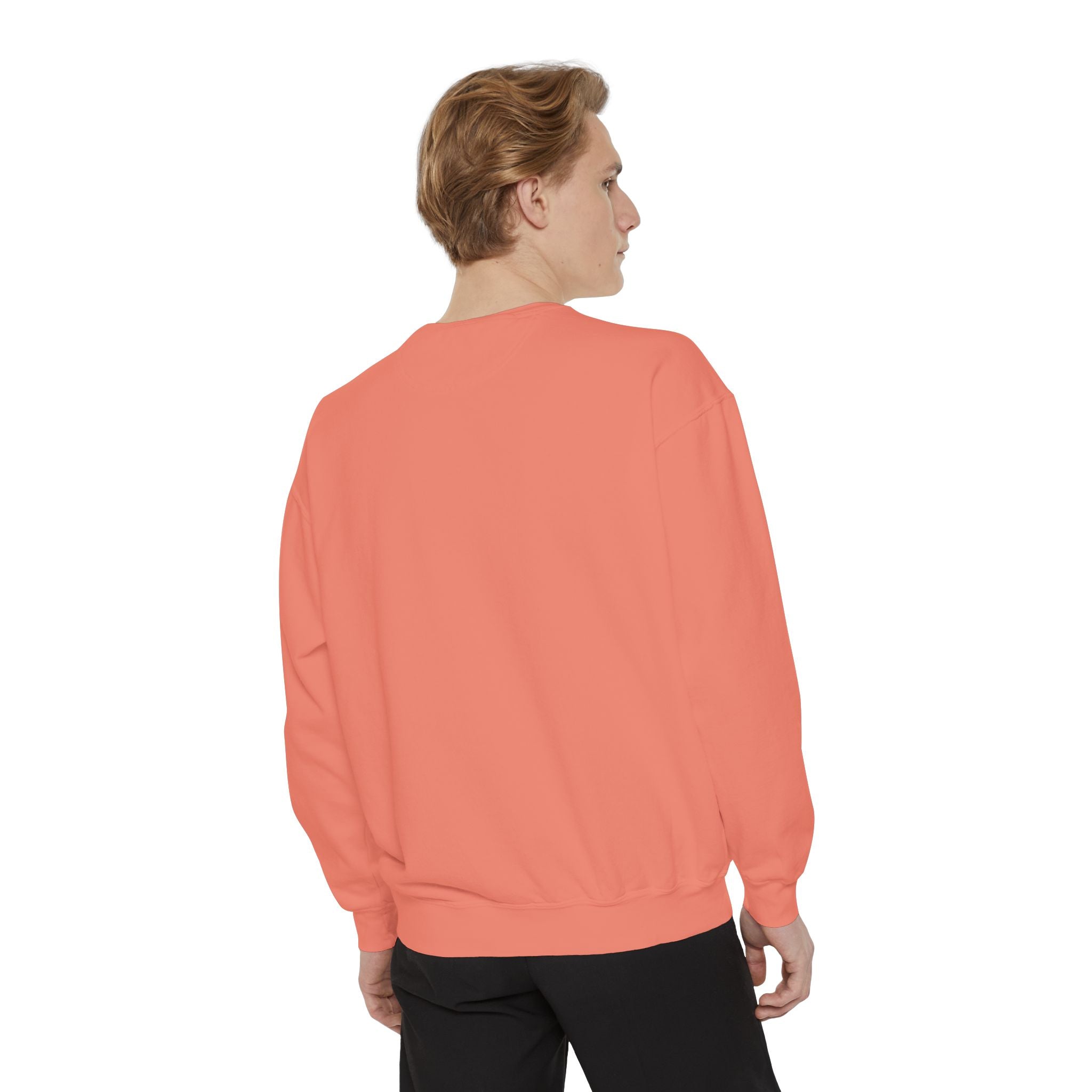 Off to Visit the Wizard Sweatshirt | Burnout Society Crewneck | Funny Skeleton Sweatshirt