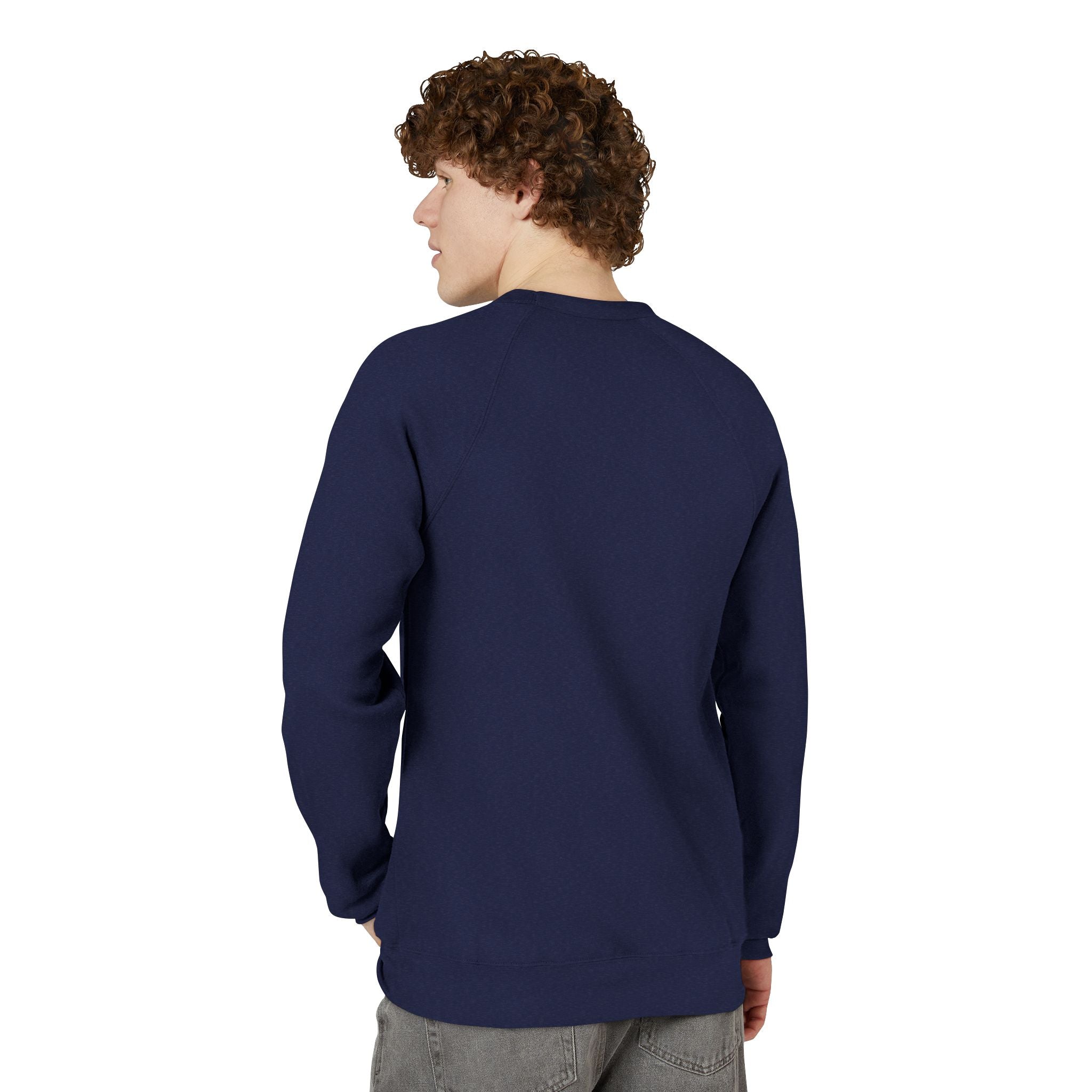 Running on Fumes™ | Burnout Boutique Social Club Sweatshirt