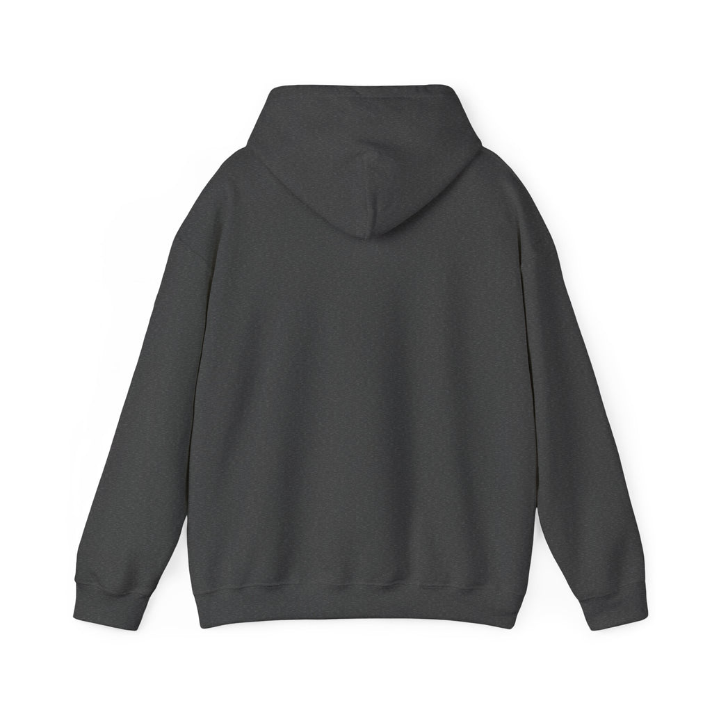 Mistakes Were Made Hoodie | feral chaotic humor, millennial burnout