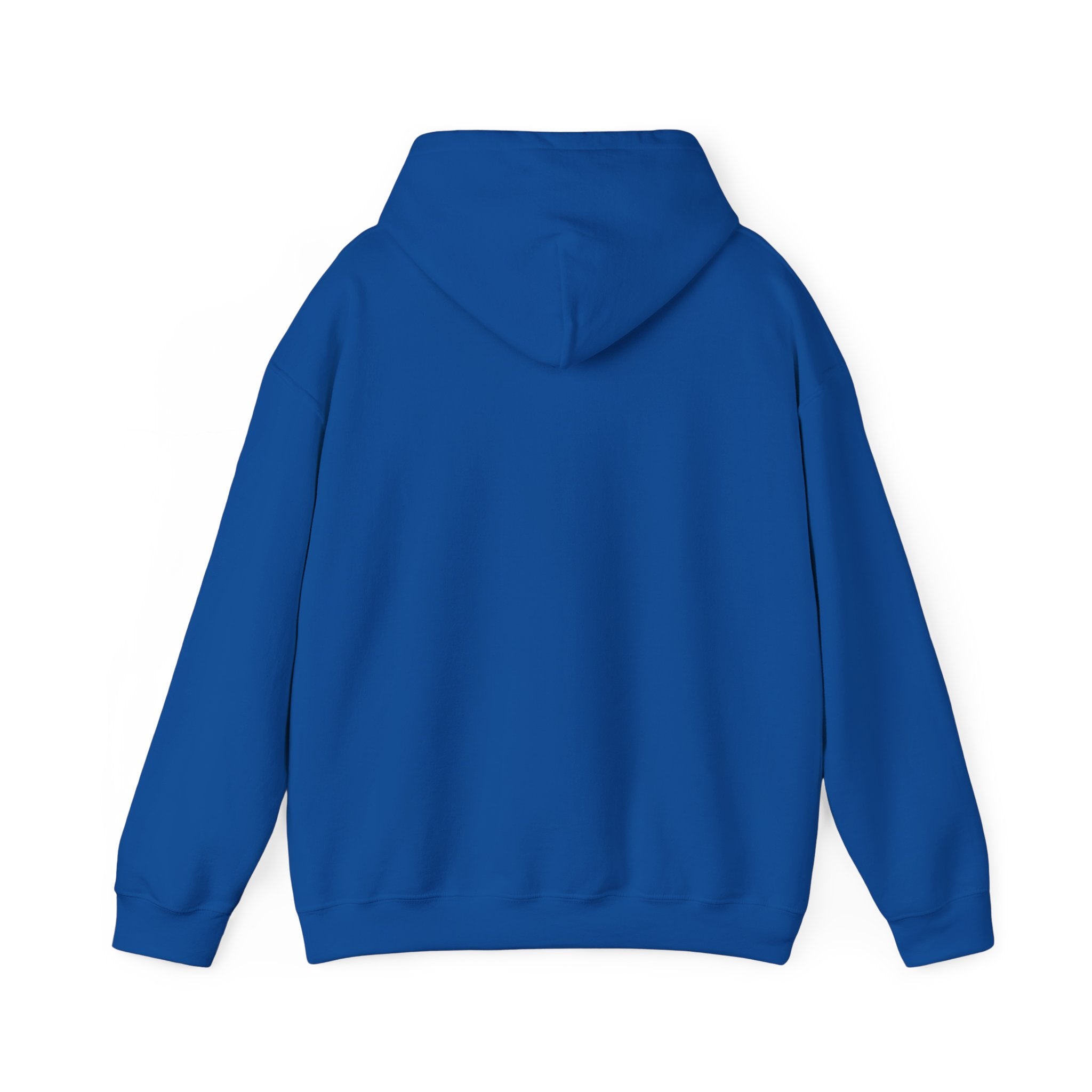 Mistakes Were Made Hoodie | feral chaotic humor, millennial burnout