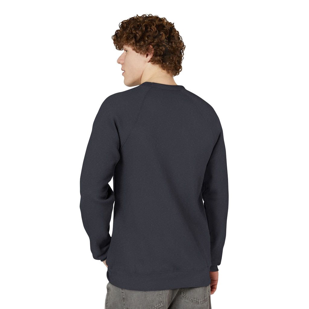 Running on Fumes™ | Burnout Boutique Social Club Sweatshirt