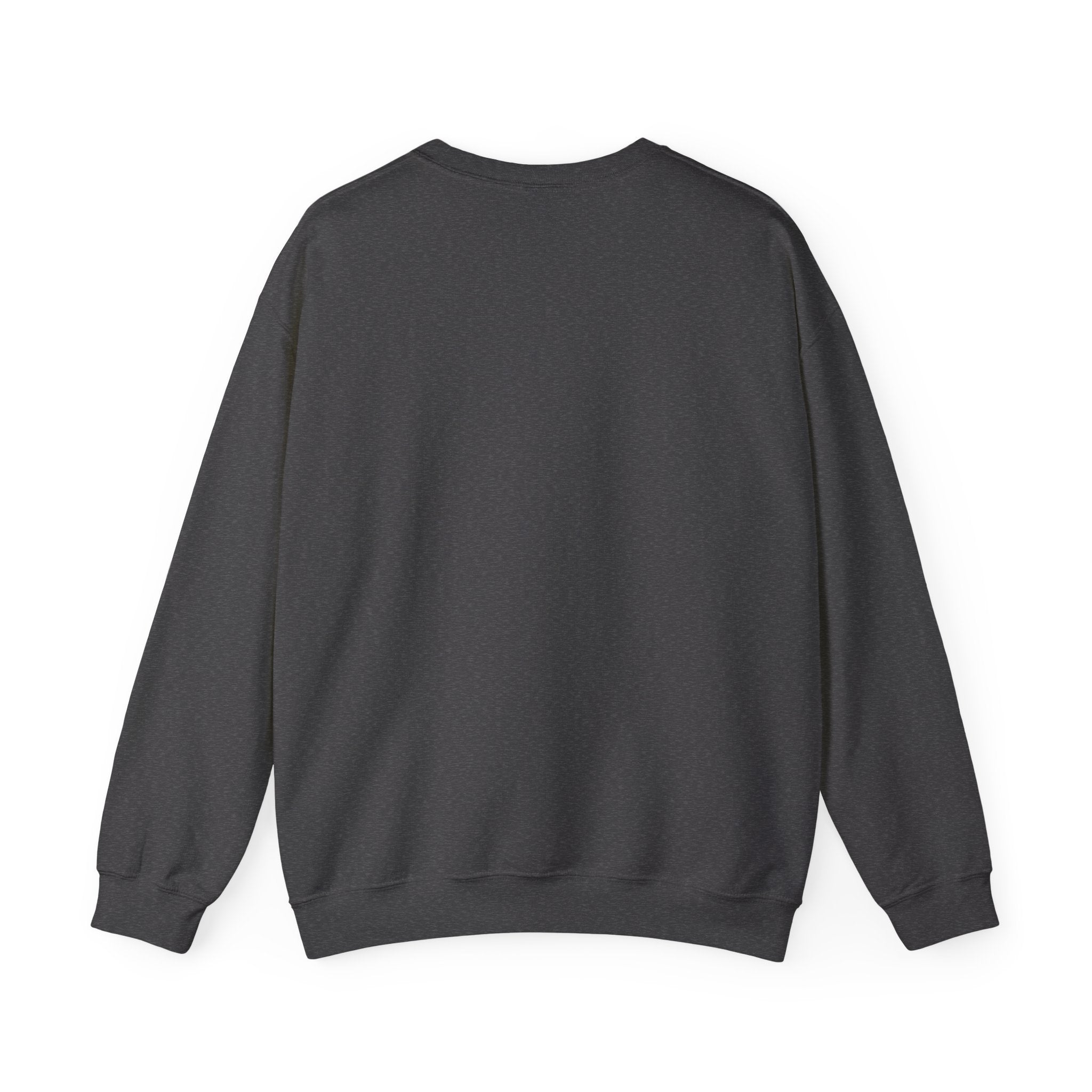 Mistakes Were Made Cat Crewneck Sweatshirt | feral, chaotic humor