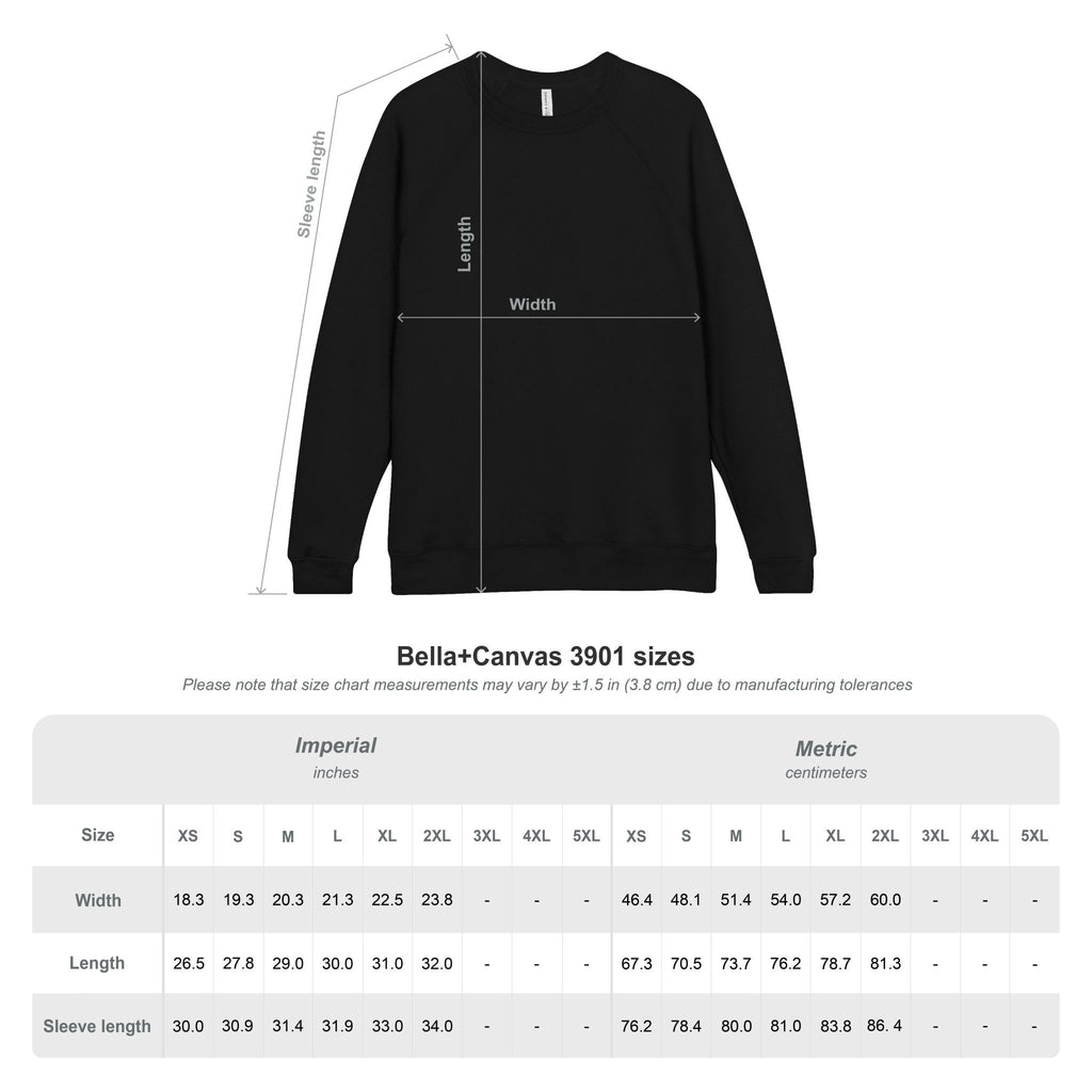 Running on Fumes™ | Burnout Boutique Social Club Sweatshirt