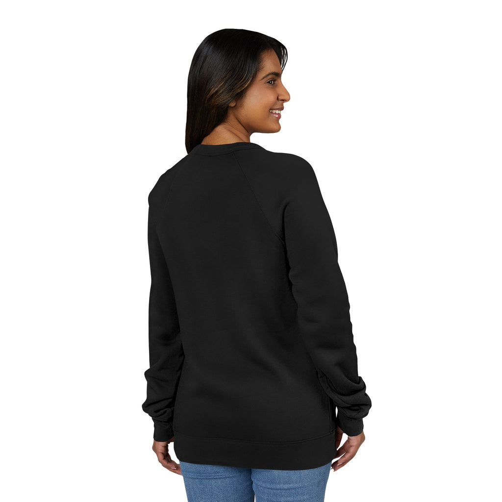 Running on Fumes™ | Burnout Boutique Social Club Sweatshirt