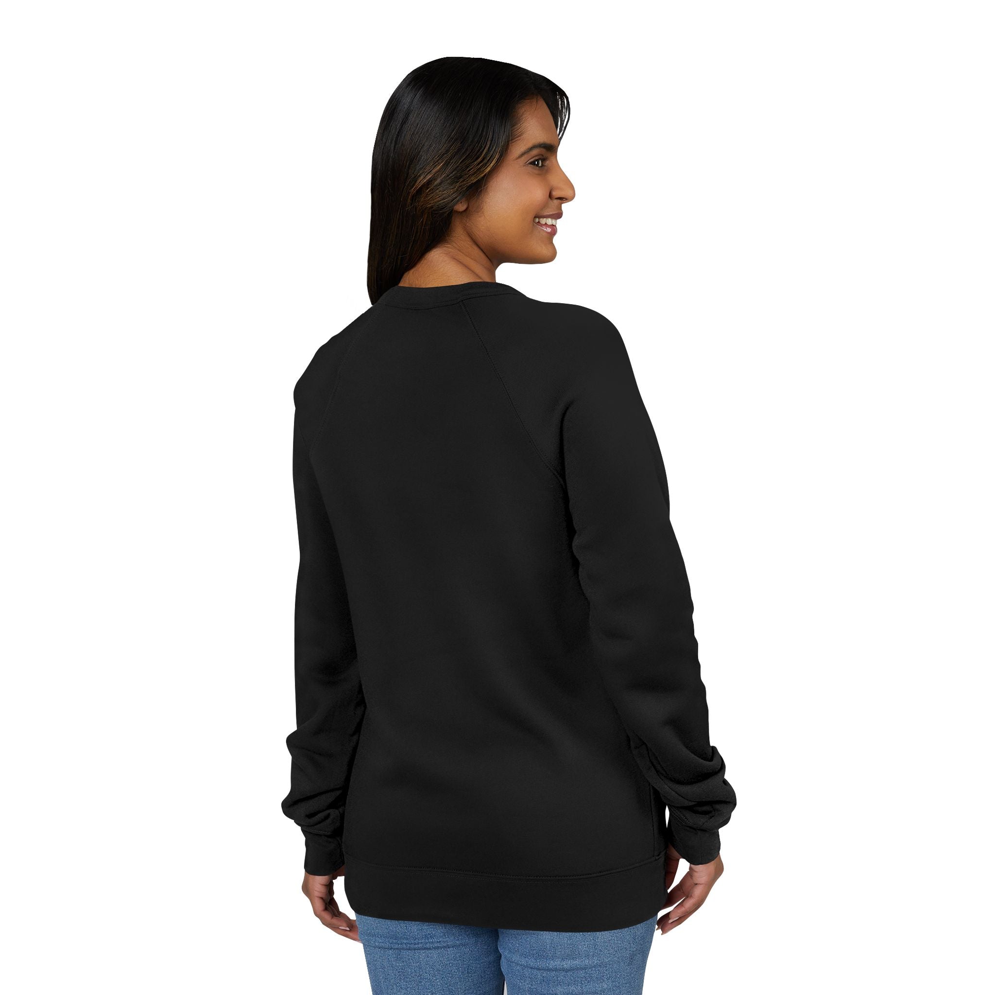 Running on Fumes™ | Burnout Boutique Social Club Sweatshirt