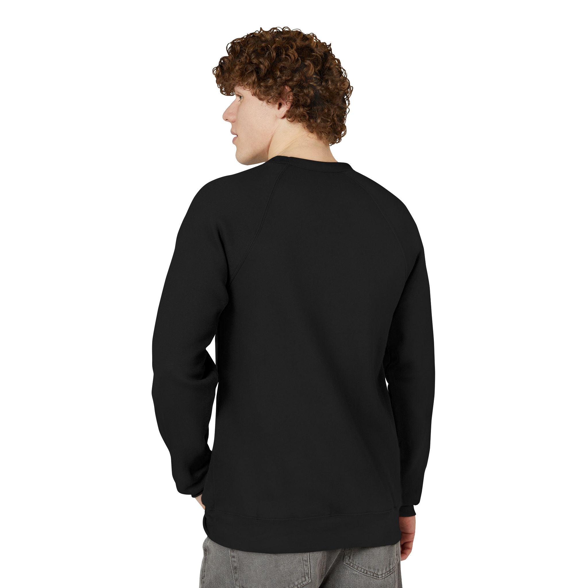Running on Fumes™ | Burnout Boutique Social Club Sweatshirt