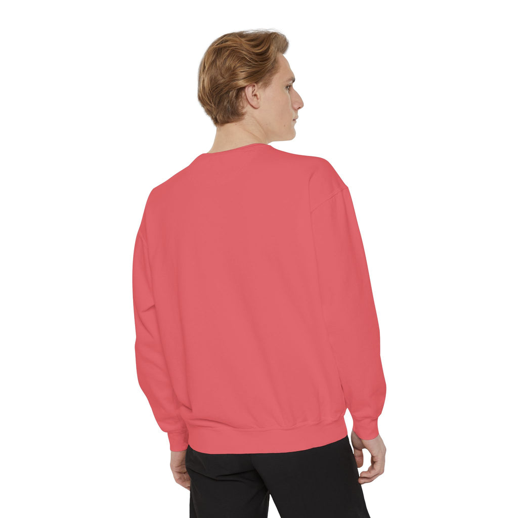 Off to Visit the Wizard Sweatshirt | Burnout Society Crewneck | Funny Skeleton Sweatshirt