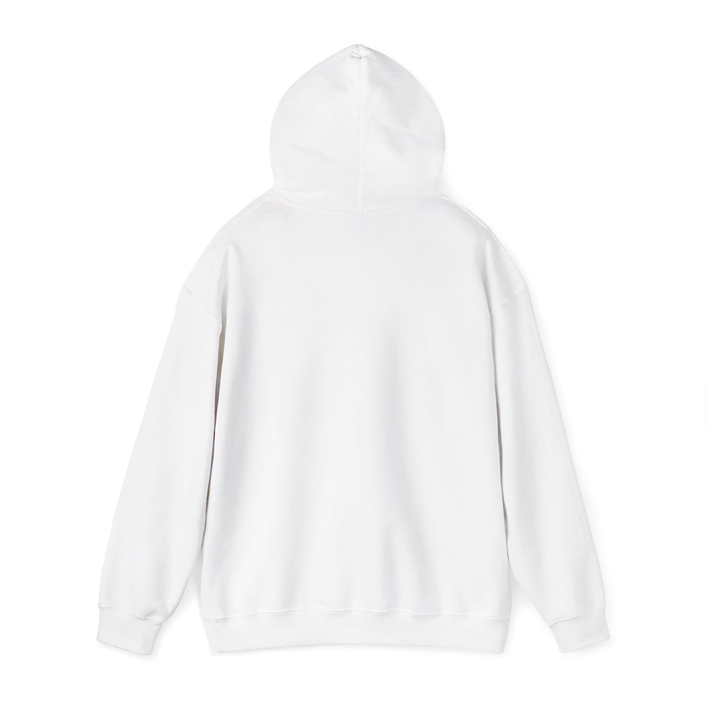 Mistakes Were Made Hoodie | feral chaotic humor, millennial burnout