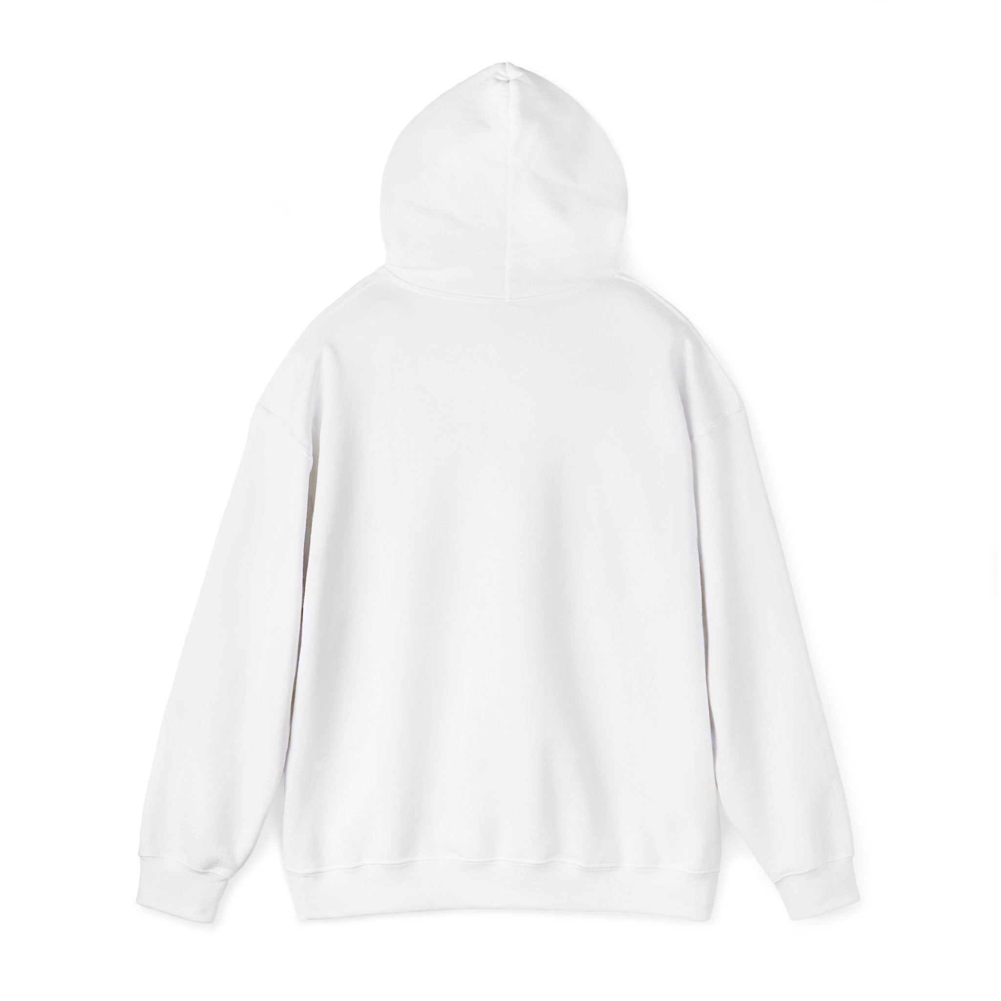 Mistakes Were Made Hoodie | feral chaotic humor, millennial burnout