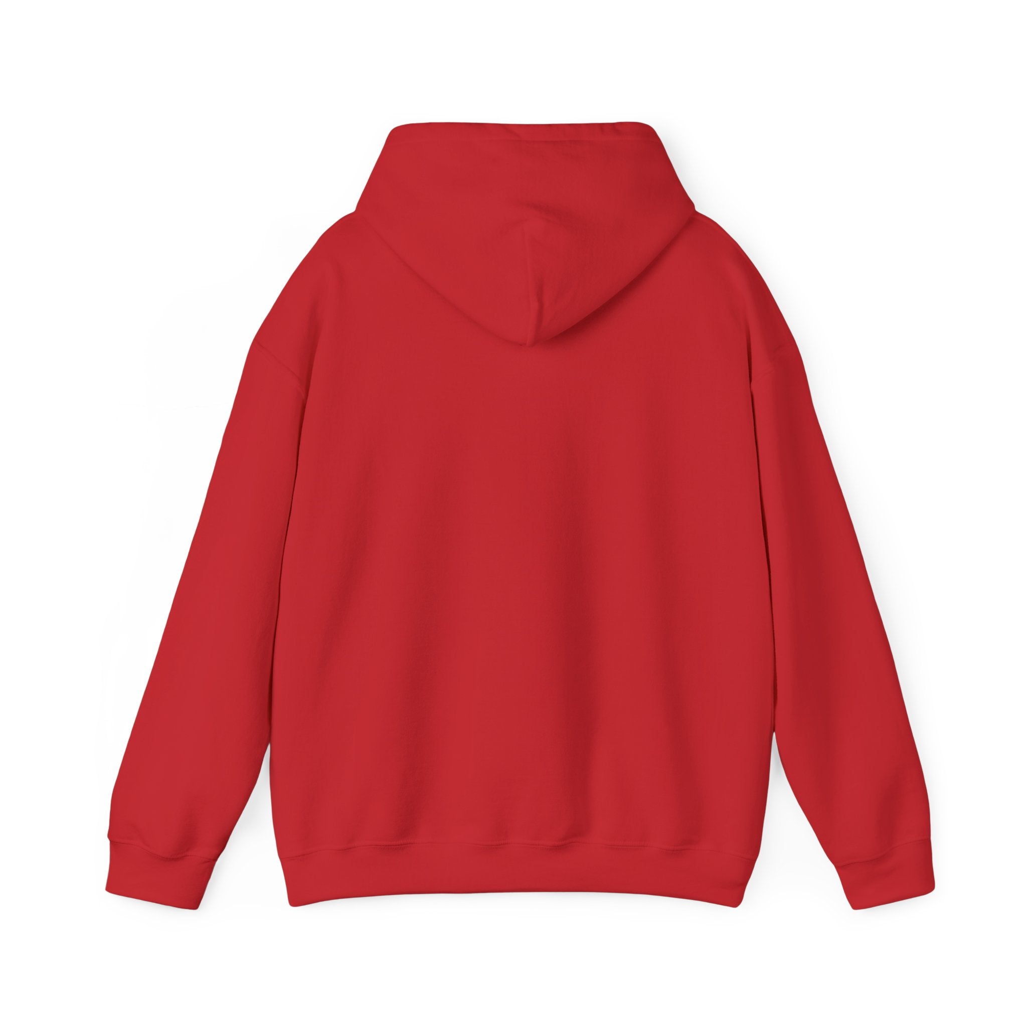 Mistakes Were Made Hoodie | feral chaotic humor, millennial burnout