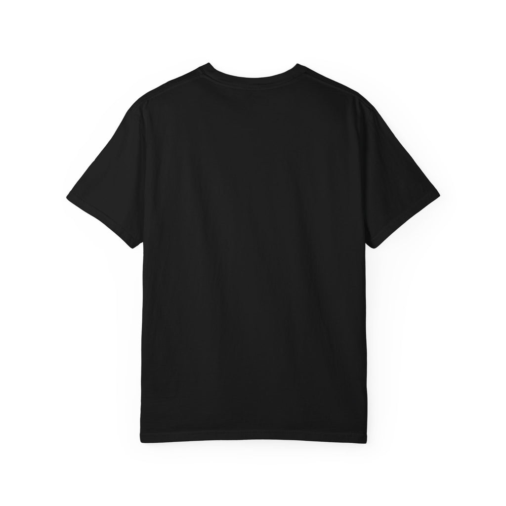 Four Score and Seven Abraham Lincoln Retro Whiskey Patriotic T-shirt | I'm Off the Clock  | Fourth of July