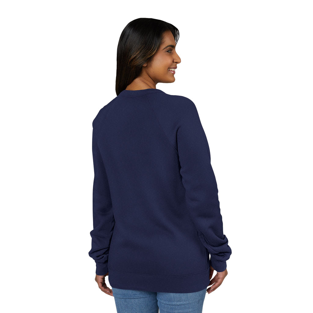 Running on Fumes™ | Burnout Boutique Social Club Sweatshirt