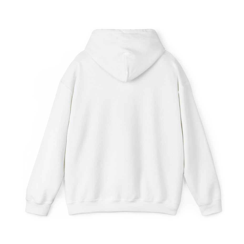 Mistakes Were Made Hoodie | feral chaotic humor, millennial burnout