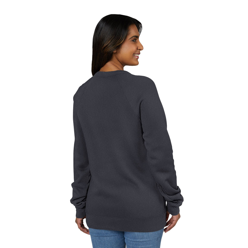 Running on Fumes™ | Burnout Boutique Social Club Sweatshirt