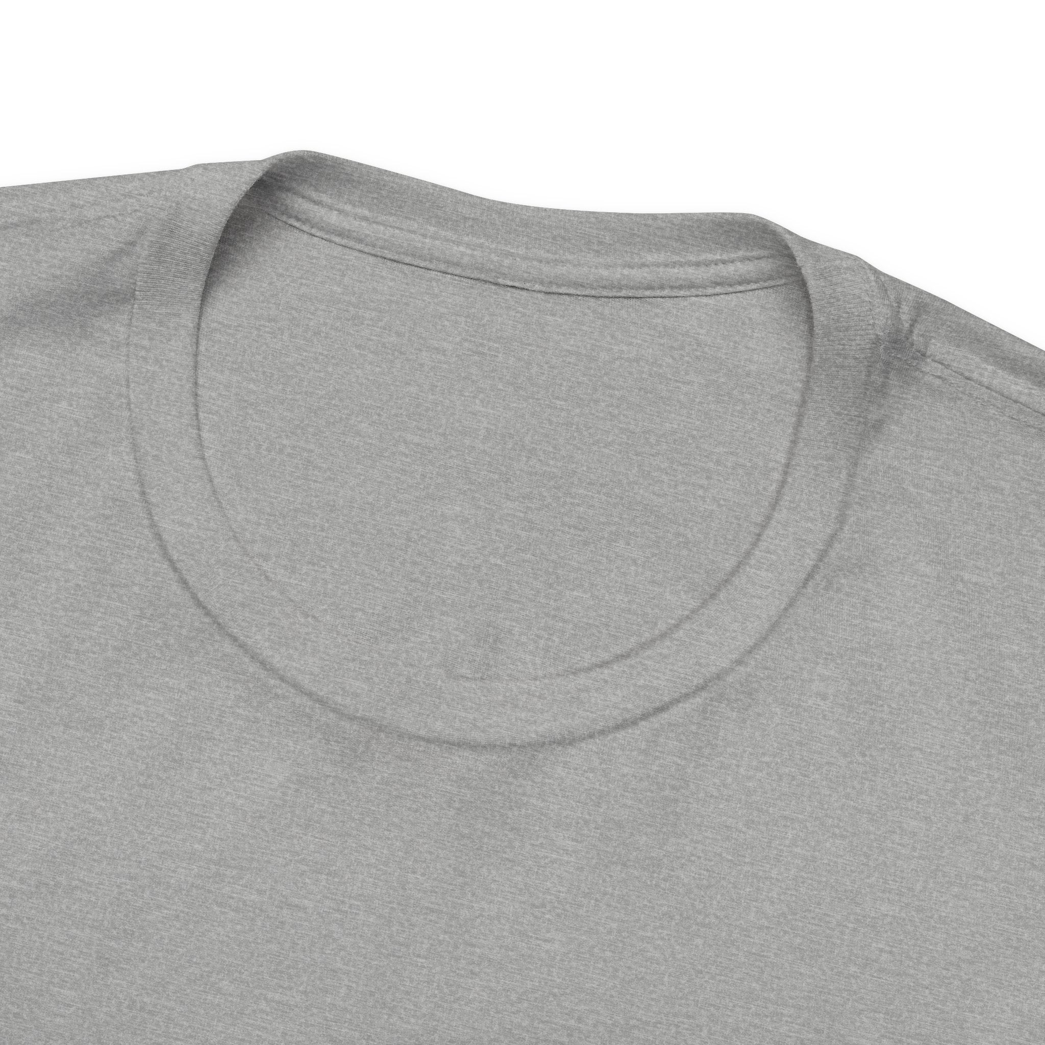 Mistakes Were Made tee | Feral chaotic humor, millennial burnout, unhinged cat