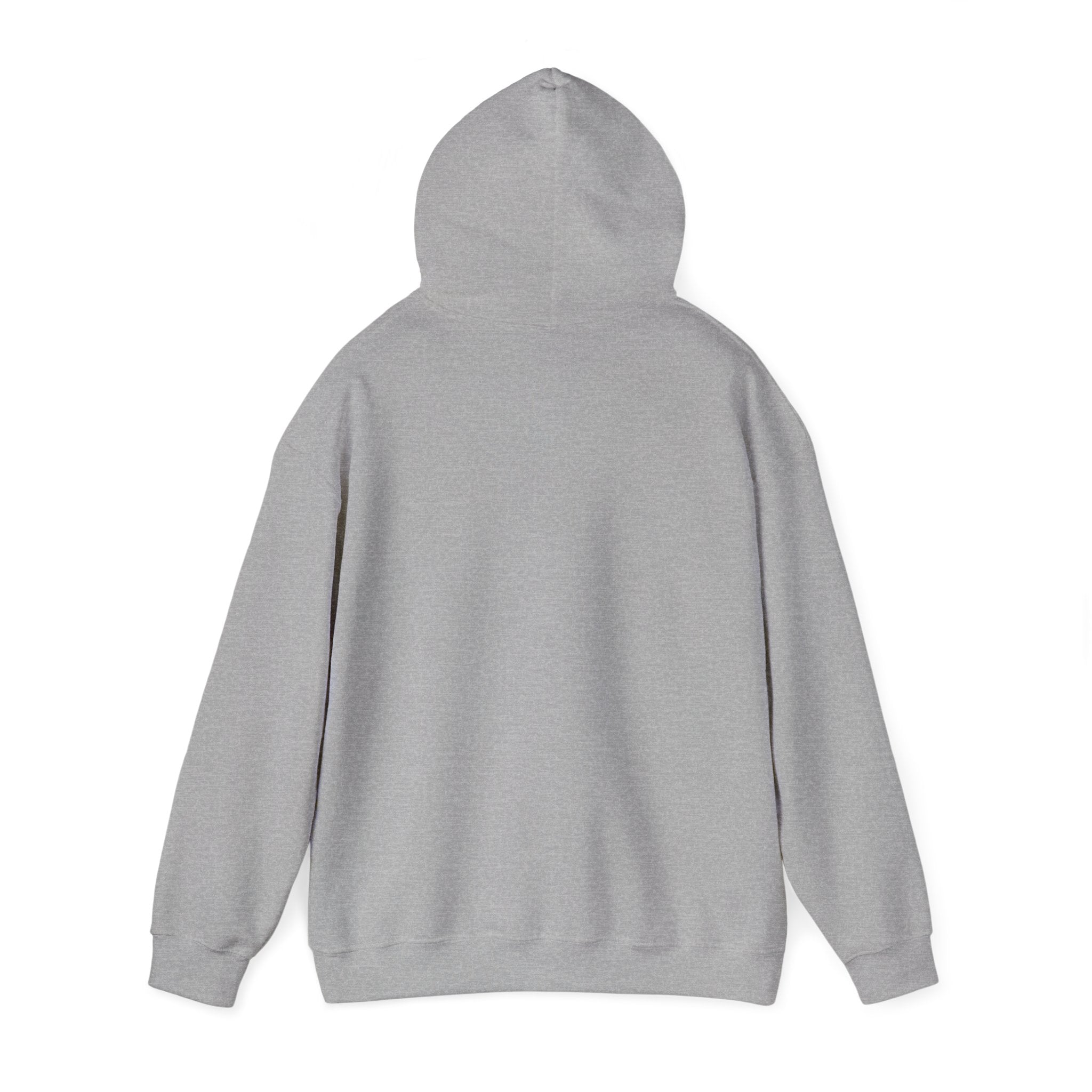 Mistakes Were Made Hoodie | feral chaotic humor, millennial burnout