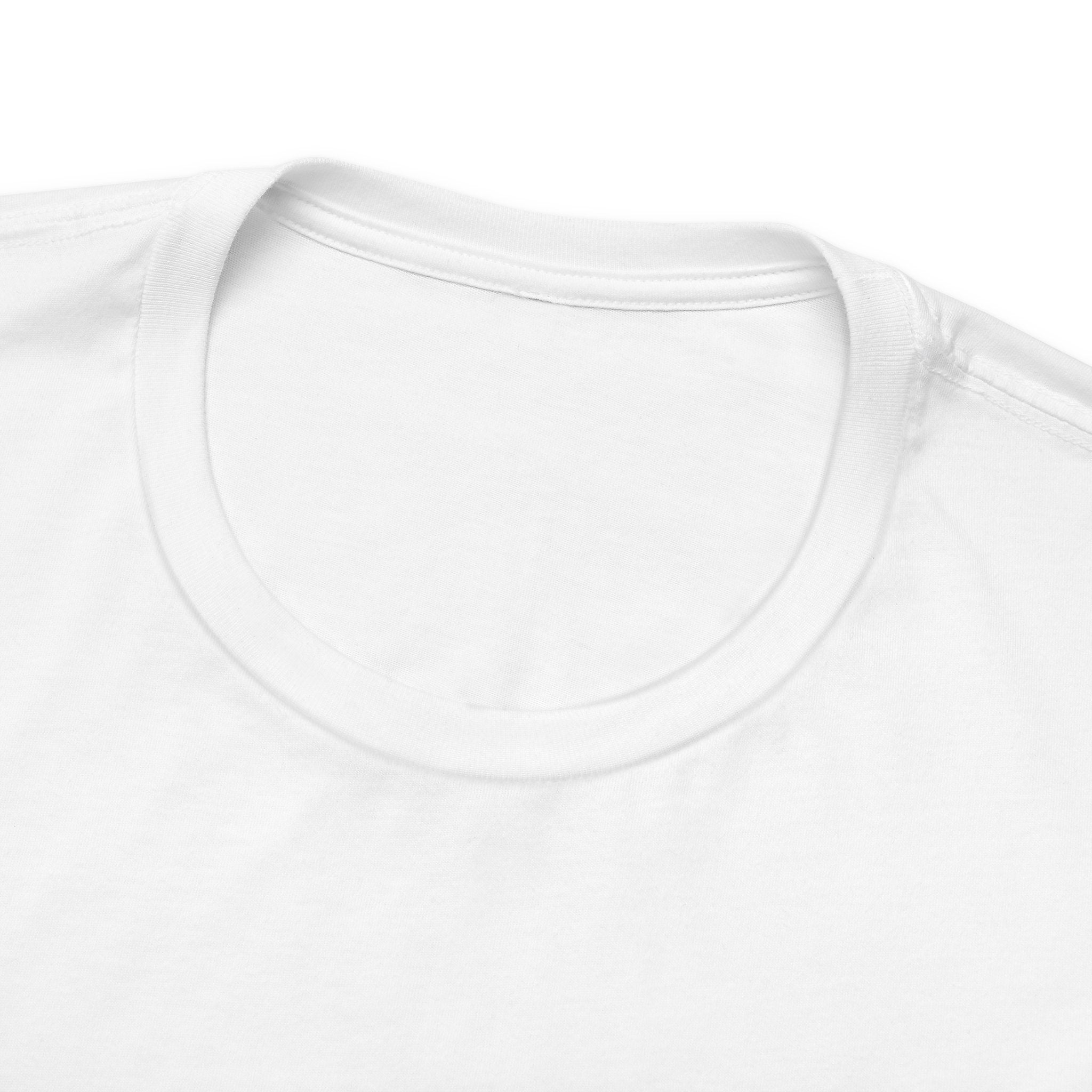 Mistakes Were Made tee | Feral chaotic humor, millennial burnout, unhinged cat