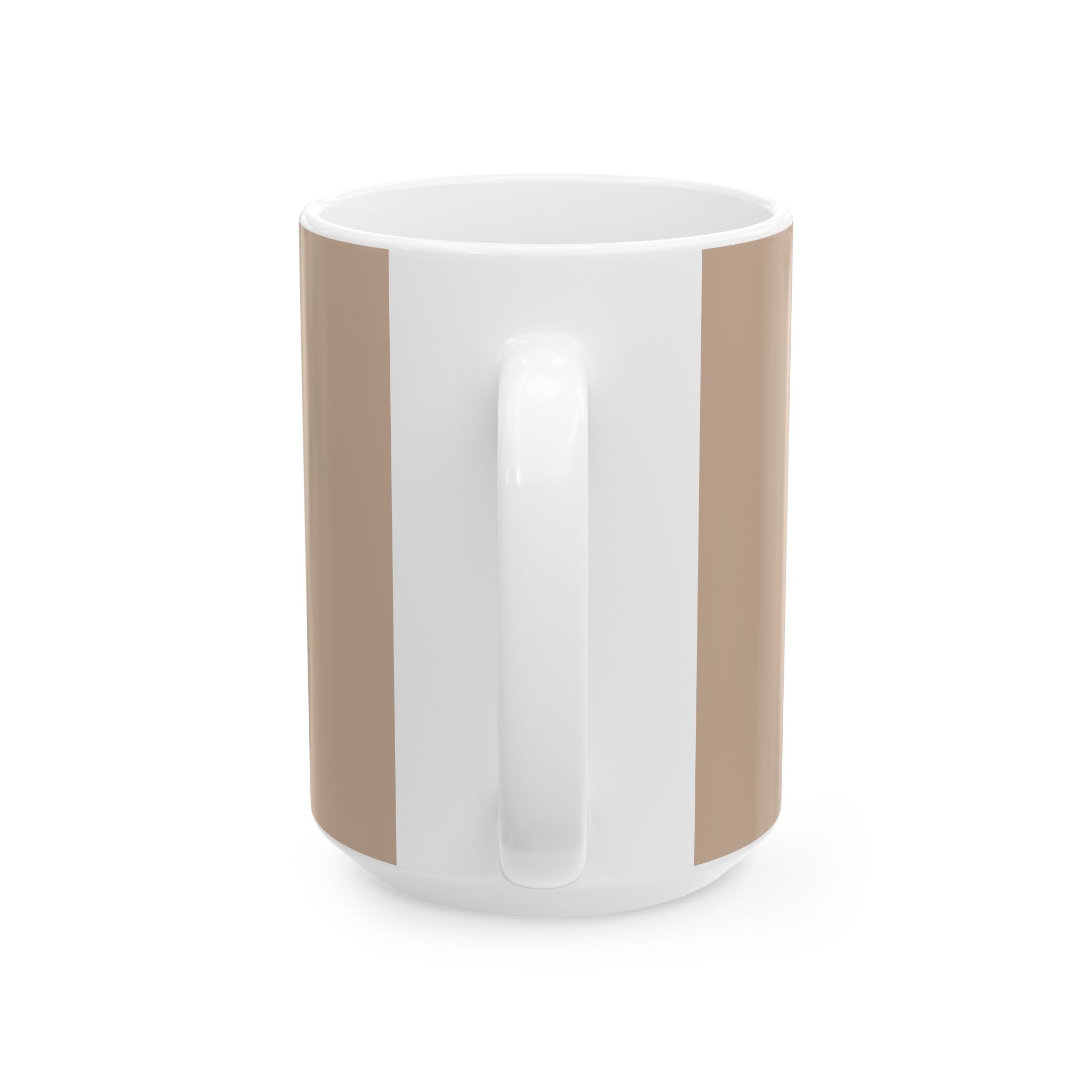Running on Caffeine and Mild Sarcasm Coffee Mug | Funny Coffee Lover Gift | Sarcastic Mug for Coworker, Teacher, Mom, or Friend