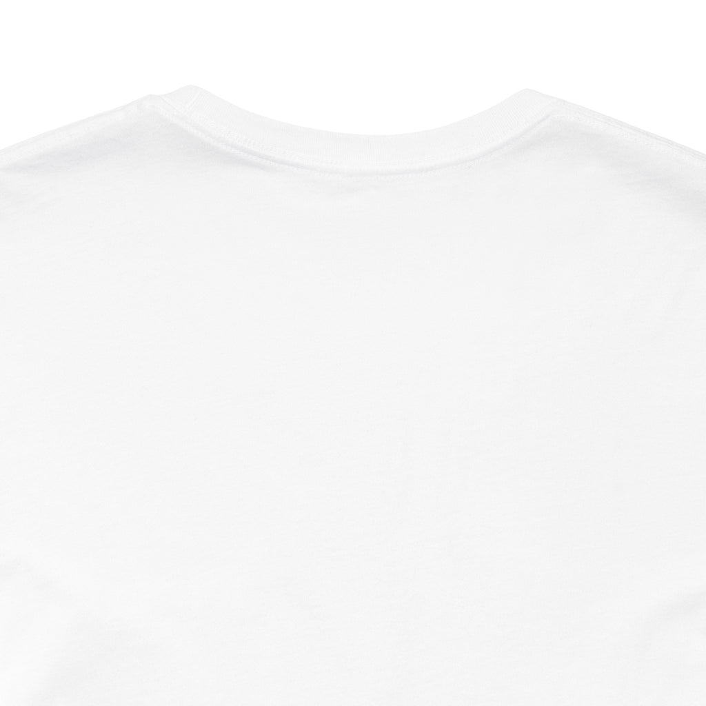 Mistakes Were Made tee | Feral chaotic humor, millennial burnout, unhinged cat
