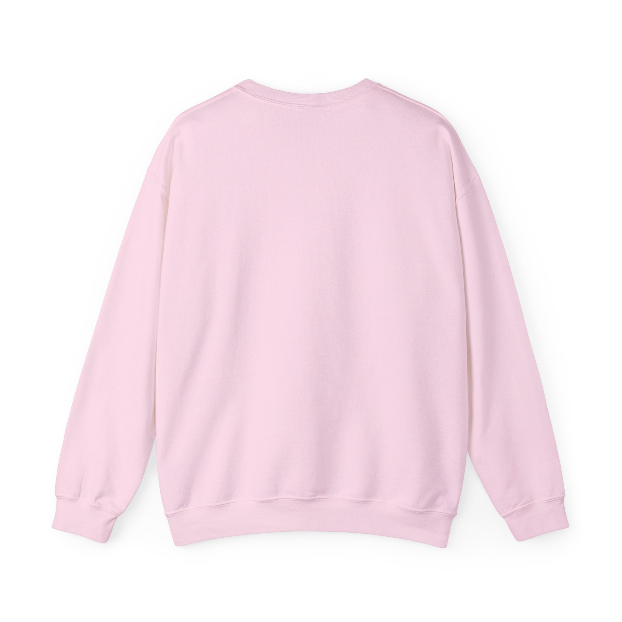 Mistakes Were Made Cat Crewneck Sweatshirt | feral, chaotic humor