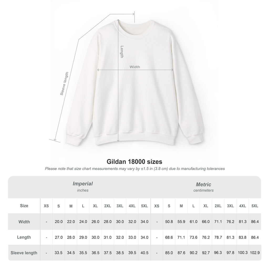 Mistakes Were Made Cat Crewneck Sweatshirt | feral, chaotic humor