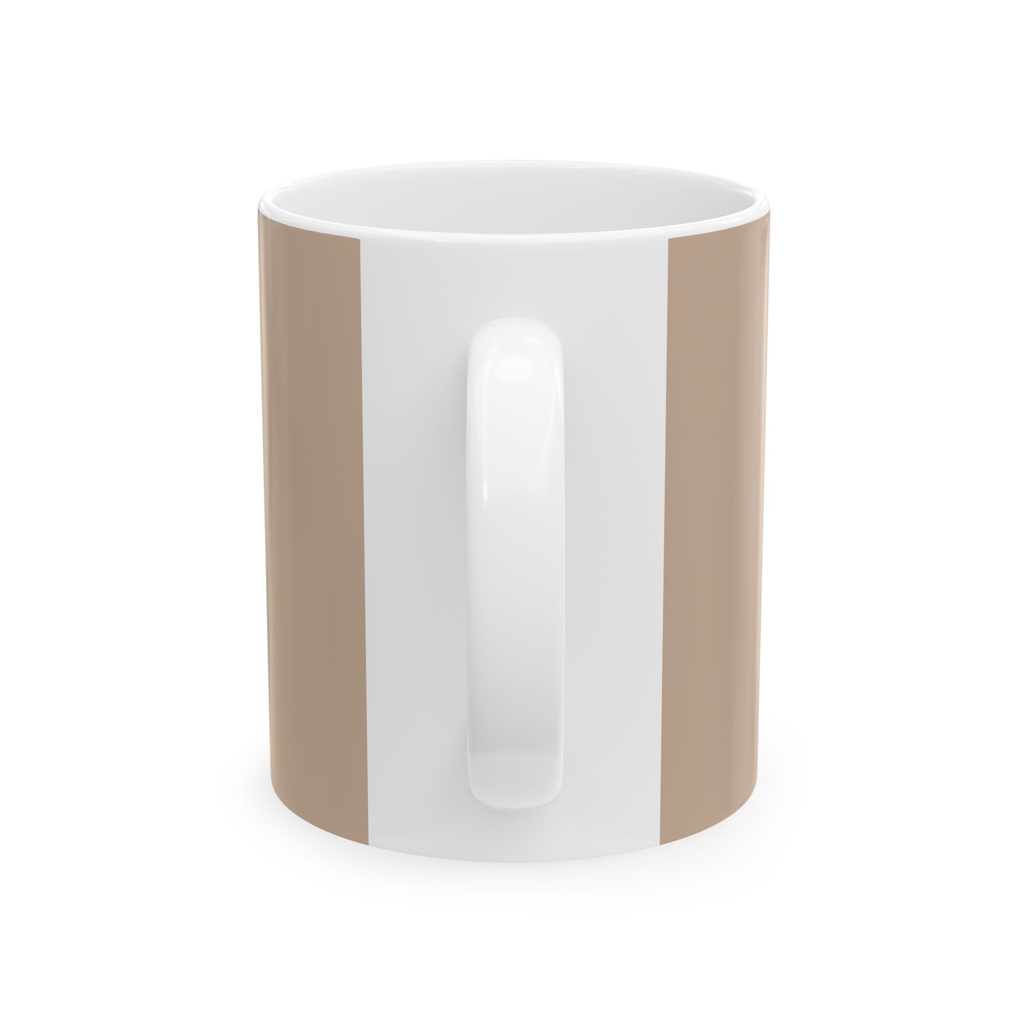 Running on Caffeine and Mild Sarcasm Coffee Mug | Funny Coffee Lover Gift | Sarcastic Mug for Coworker, Teacher, Mom, or Friend