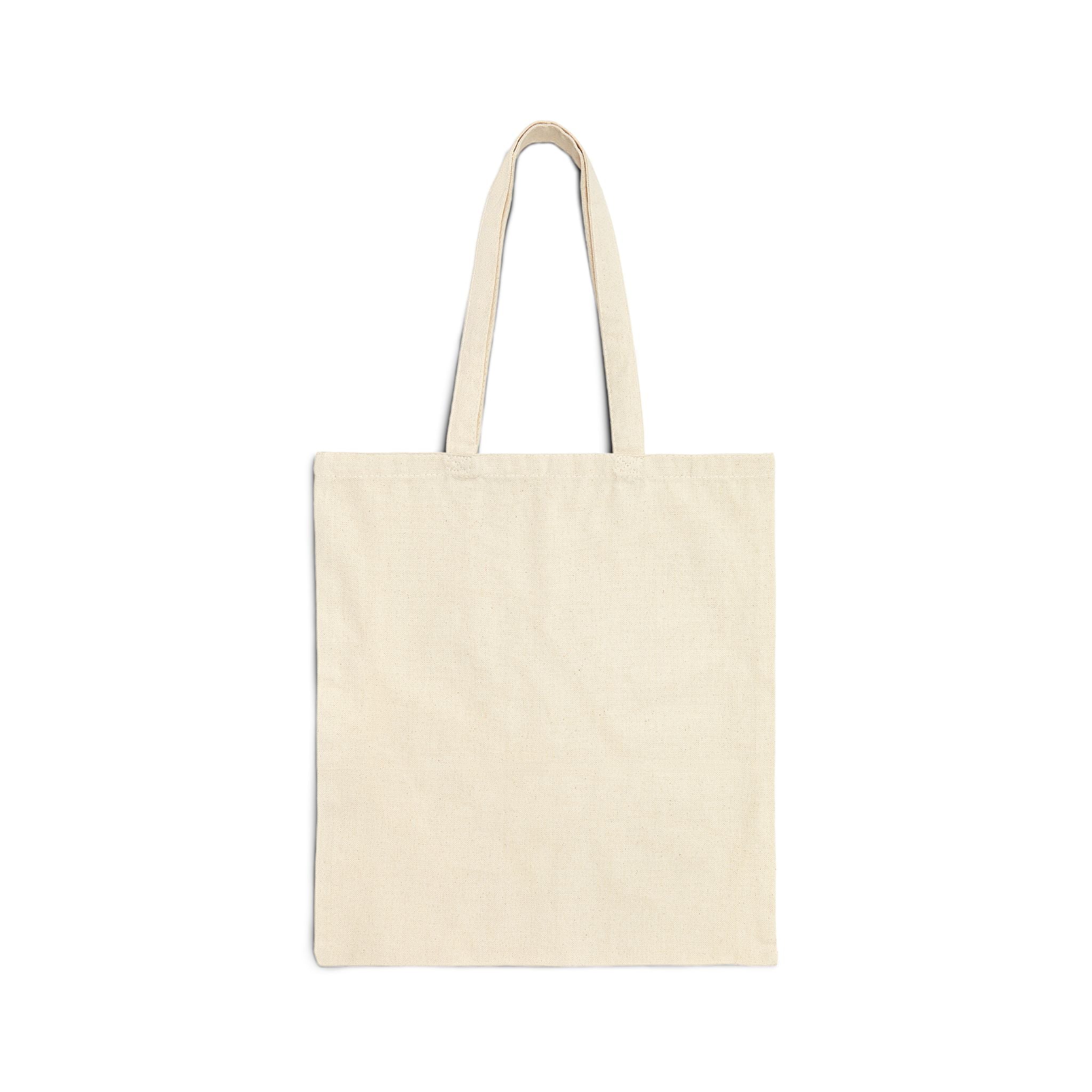Burnout Beach Club Tote Bag | Coastal Canvas Tote | Retro Beach Bag | Cotton Reusable Shopping Bag | Vacation Gift | Beach Lover Gift