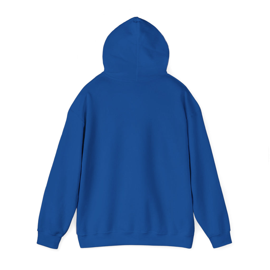 Mistakes Were Made Hoodie | feral chaotic humor, millennial burnout