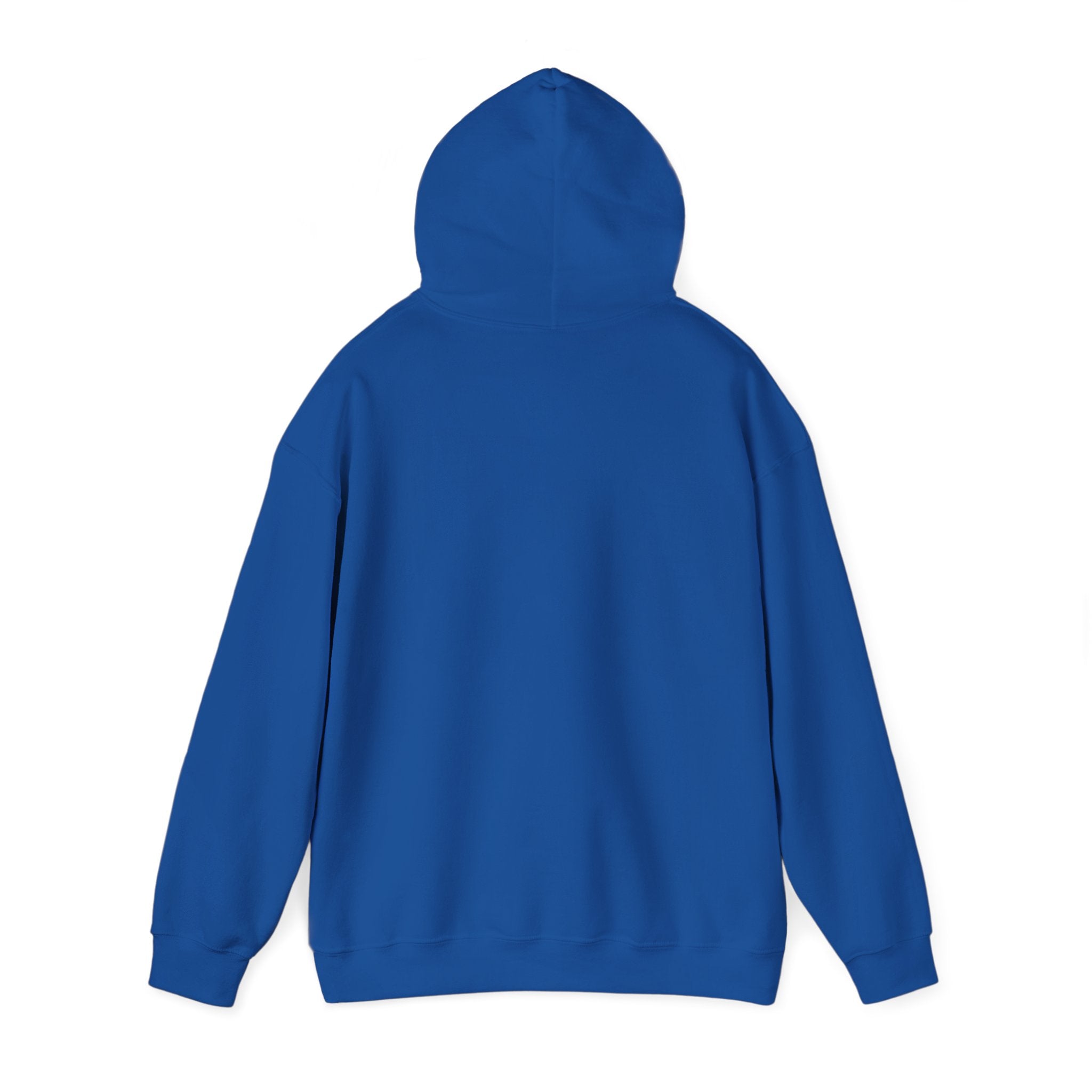 Mistakes Were Made Hoodie | feral chaotic humor, millennial burnout