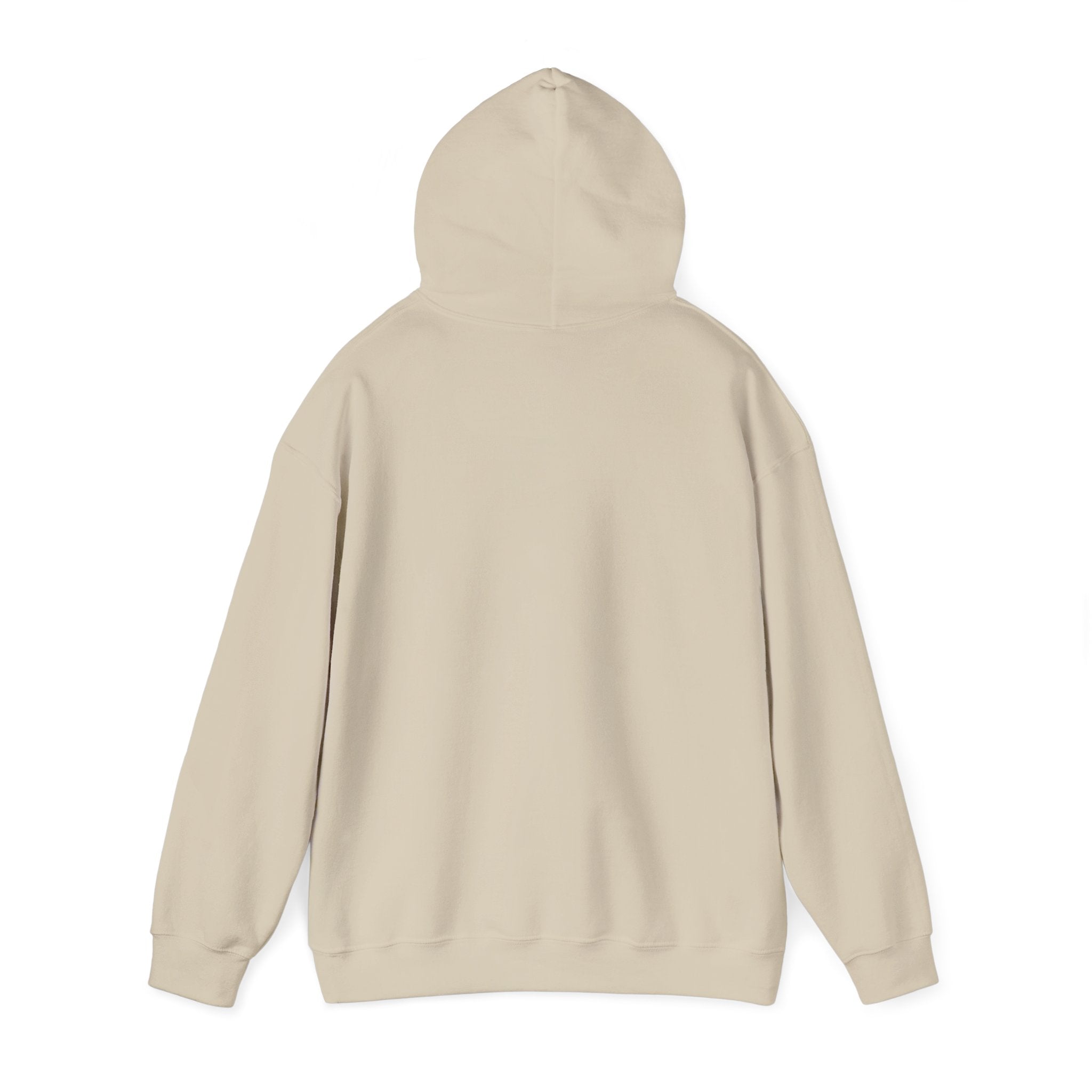 Mistakes Were Made Hoodie | feral chaotic humor, millennial burnout