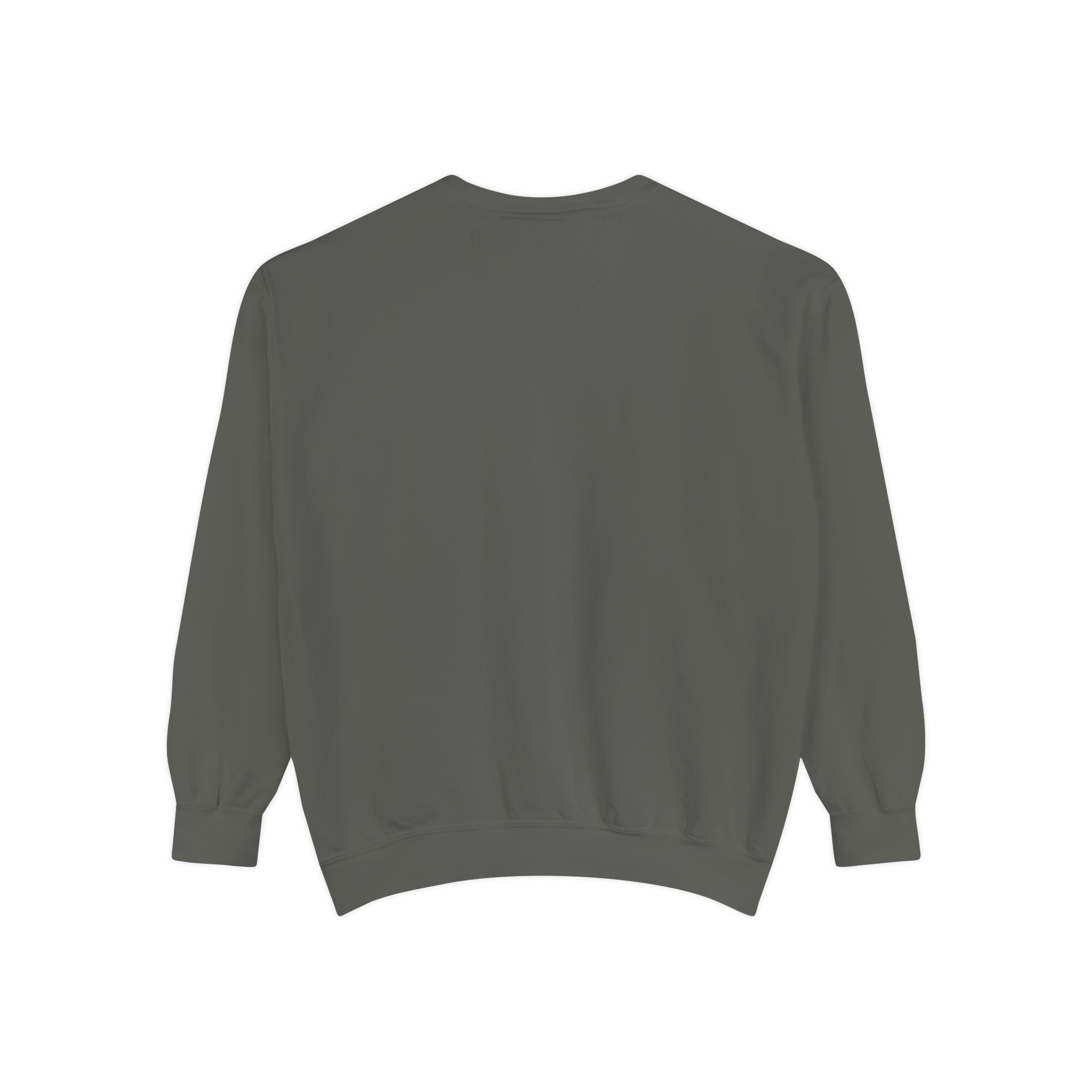 Off to Visit the Wizard Sweatshirt | Burnout Society Crewneck | Funny Skeleton Sweatshirt