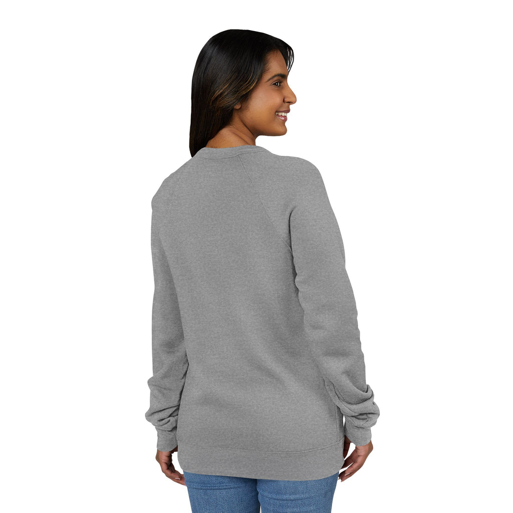 Running on Fumes™ | Burnout Boutique Social Club Sweatshirt