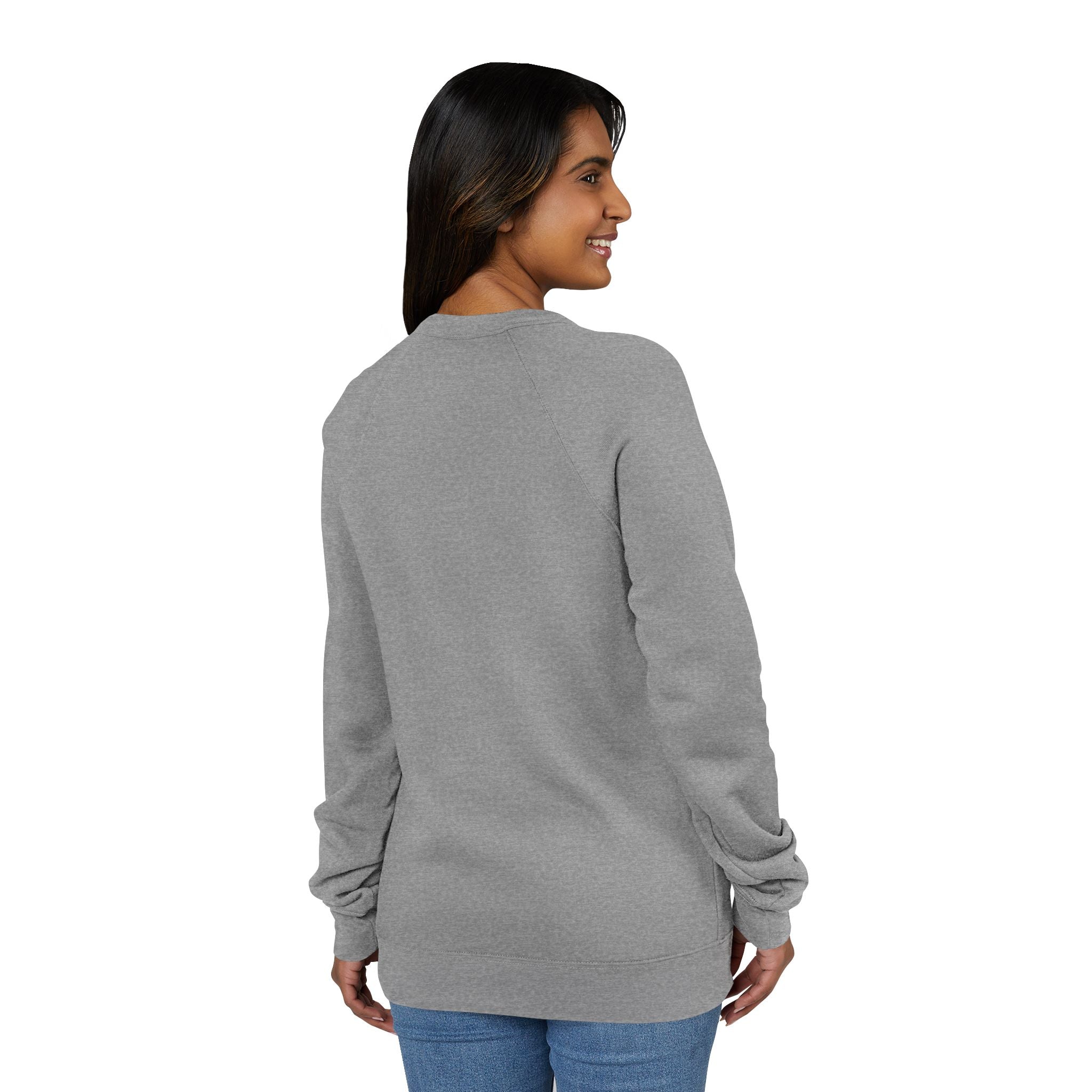 Running on Fumes™ | Burnout Boutique Social Club Sweatshirt