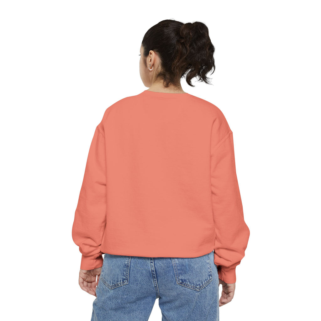 Off to Visit the Wizard Sweatshirt | Burnout Society Crewneck | Funny Skeleton Sweatshirt
