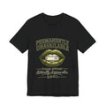 Permanently Unavailable Tee – “Please Contact Literally Anyone Else” Graphic T-Shirt