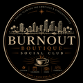 Burnout Boutique Social Club Gift Card