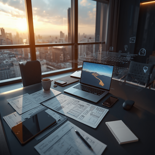 Burnout Blueprint Academy™ Presents: The Burnout Guide: From Idea to Income—Without the Burnout